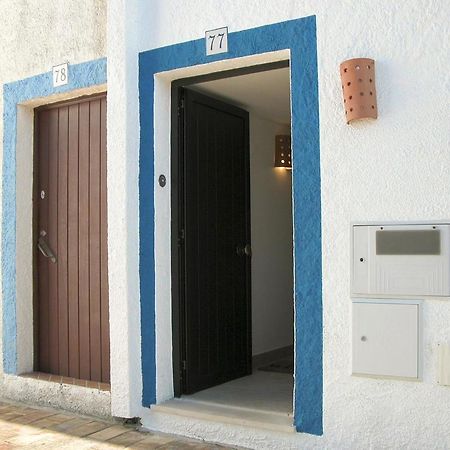 Almargem Villa 77 Cabanas De Tavira Zewnętrze zdjęcie