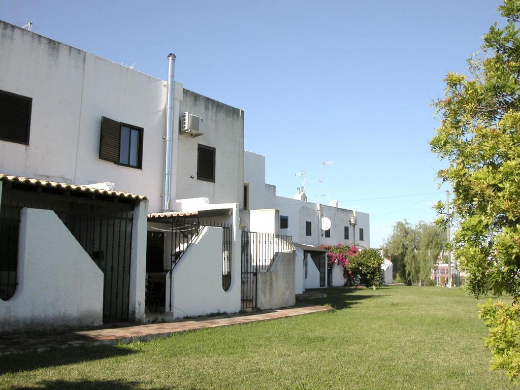 Almargem Villa 77 Cabanas De Tavira Zewnętrze zdjęcie