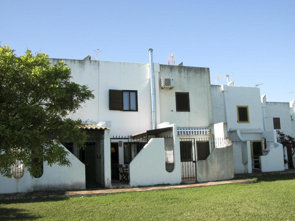 Almargem Villa 77 Cabanas De Tavira Zewnętrze zdjęcie