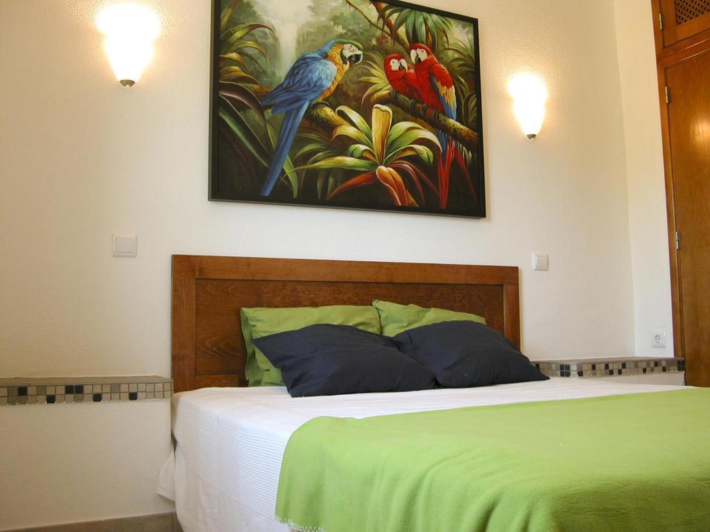 Almargem Villa 77 Cabanas De Tavira Pokój zdjęcie