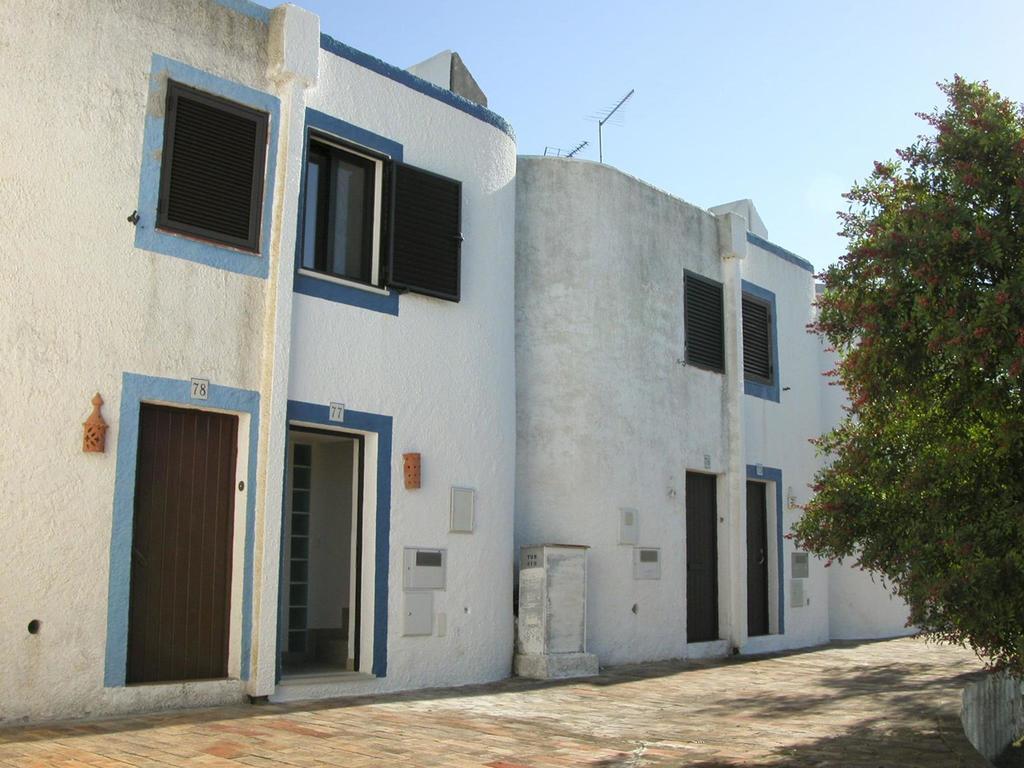 Almargem Villa 77 Cabanas De Tavira Zewnętrze zdjęcie