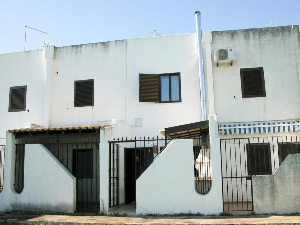 Almargem Villa 77 Cabanas De Tavira Zewnętrze zdjęcie