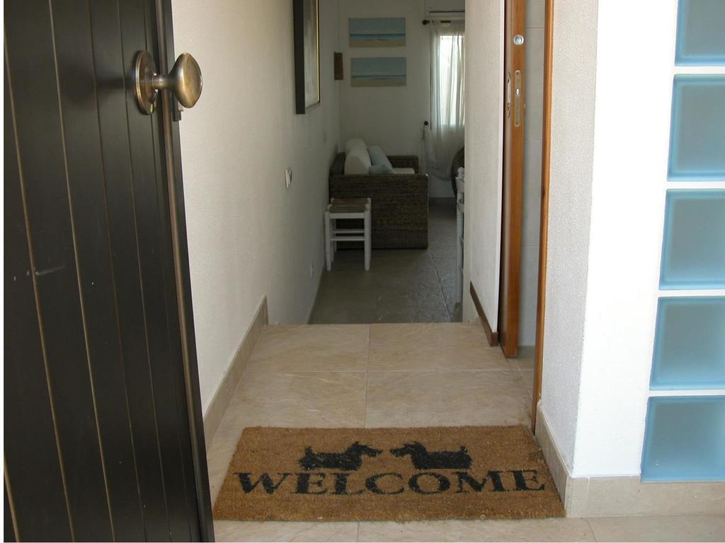 Almargem Villa 77 Cabanas De Tavira Zewnętrze zdjęcie