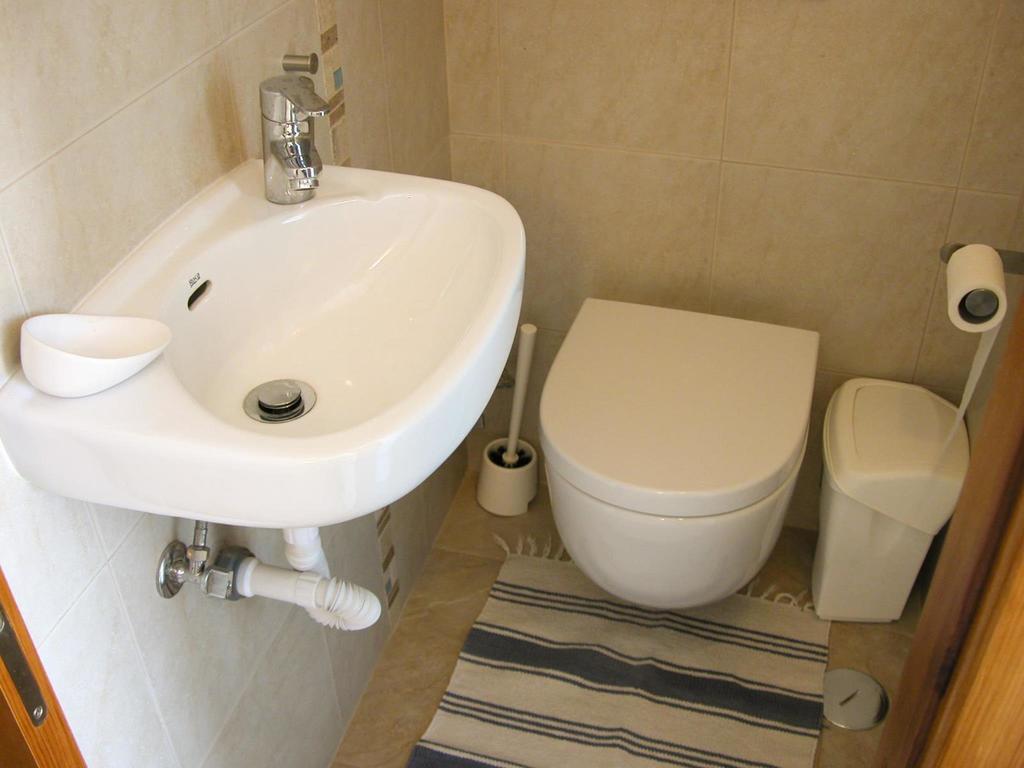 Almargem Villa 77 Cabanas De Tavira Zewnętrze zdjęcie
