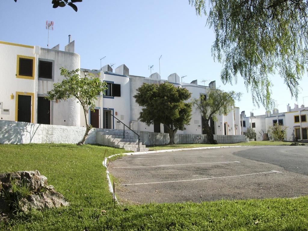 Almargem Villa 77 Cabanas De Tavira Zewnętrze zdjęcie